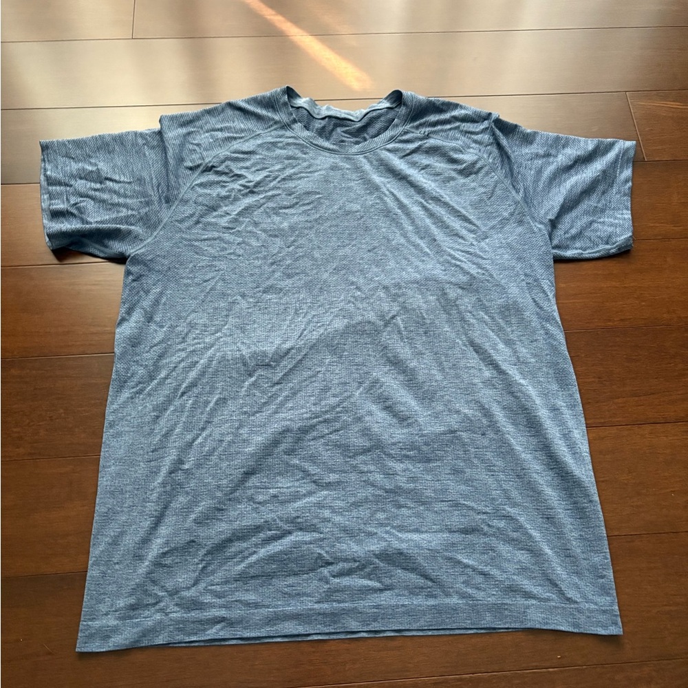 Lululemon Mens Swiftly Tech